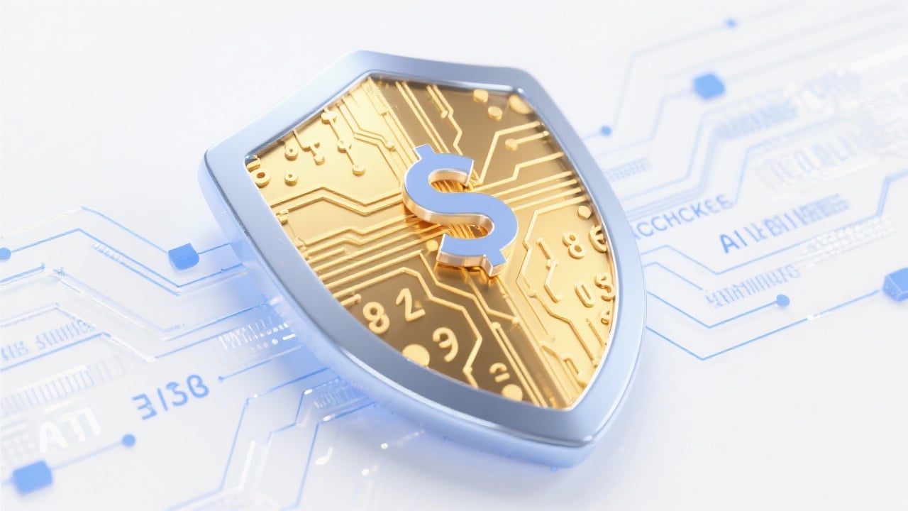 Fraud Prevention with Clear Formatting - Feature illustration