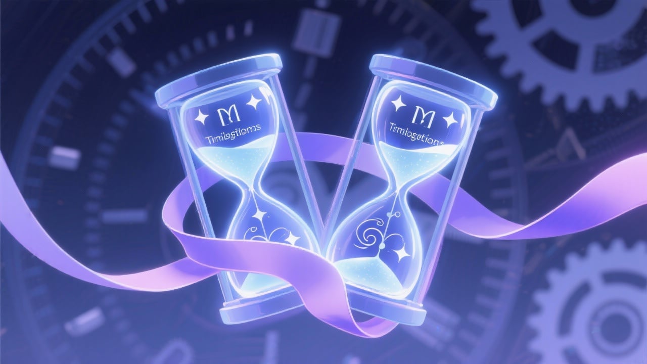 Save Time and Effort - Feature illustration