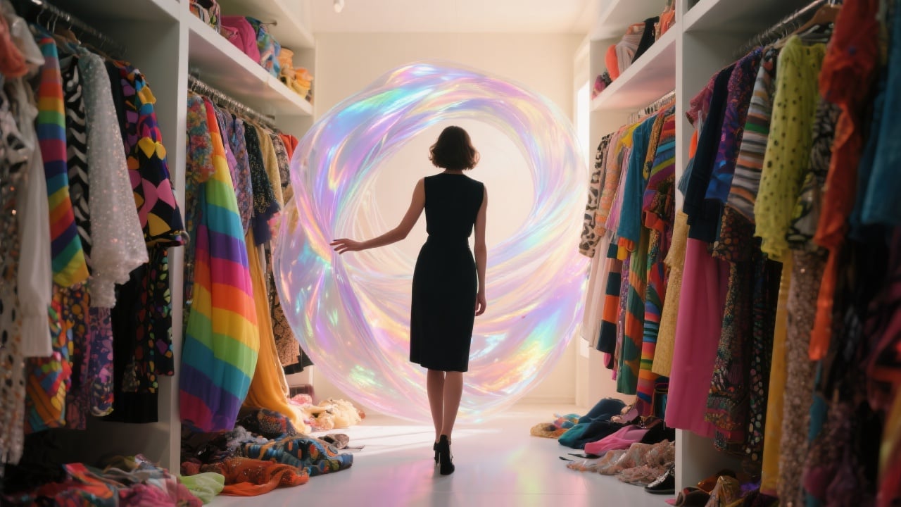 Endless Outfit Inspiration - Feature illustration