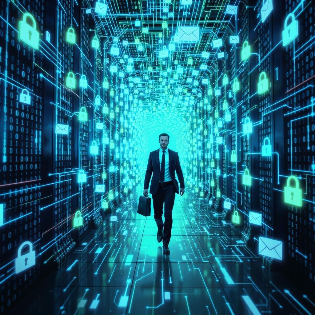 Time Savings - Feature illustration