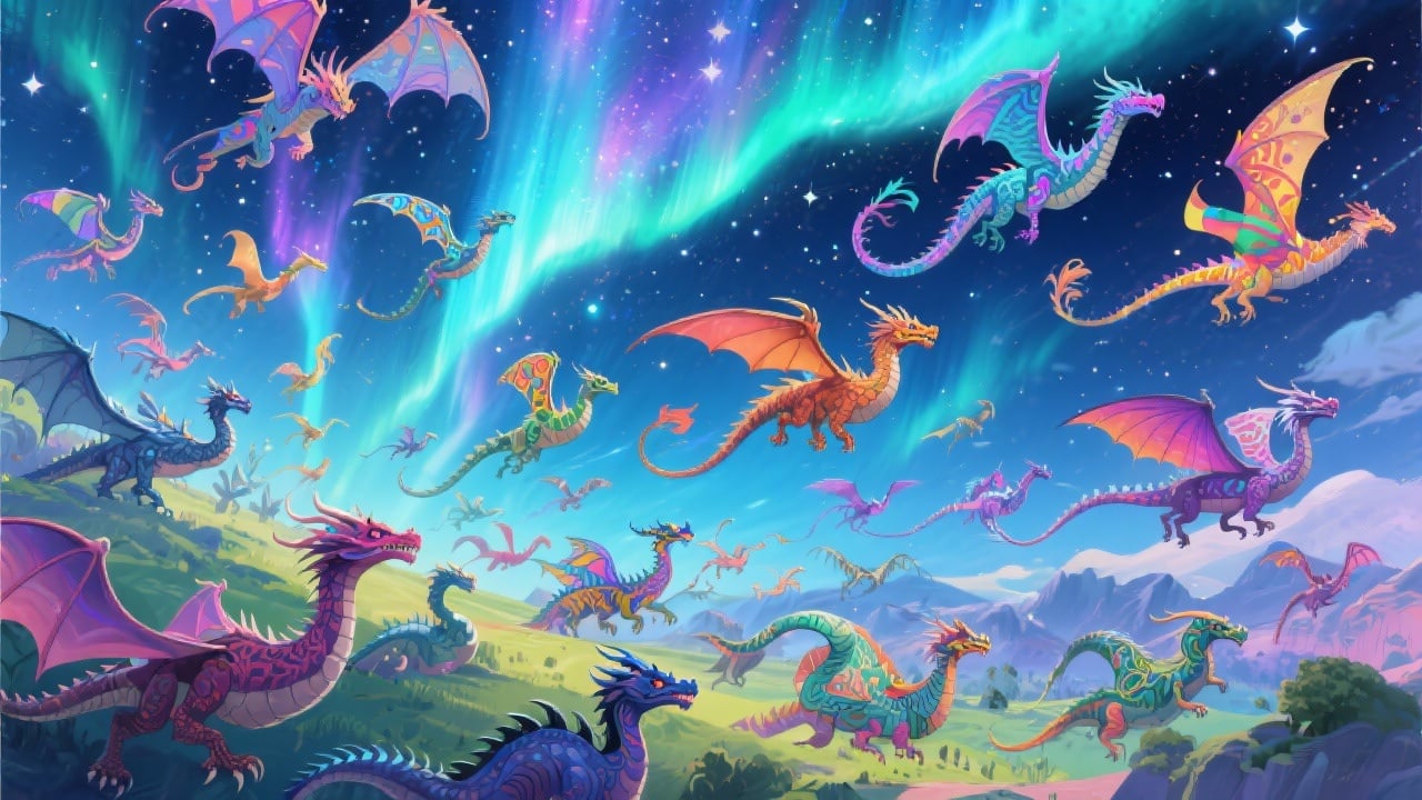 Scalable Name Generation - Feature illustration