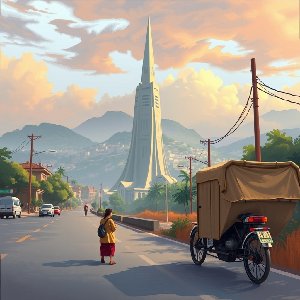 AI generated content