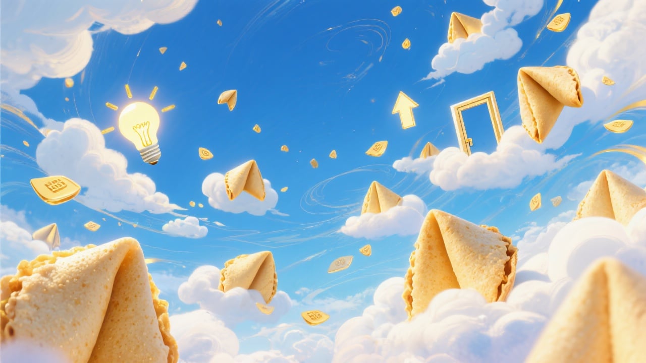 Endless Inspiration - Feature illustration