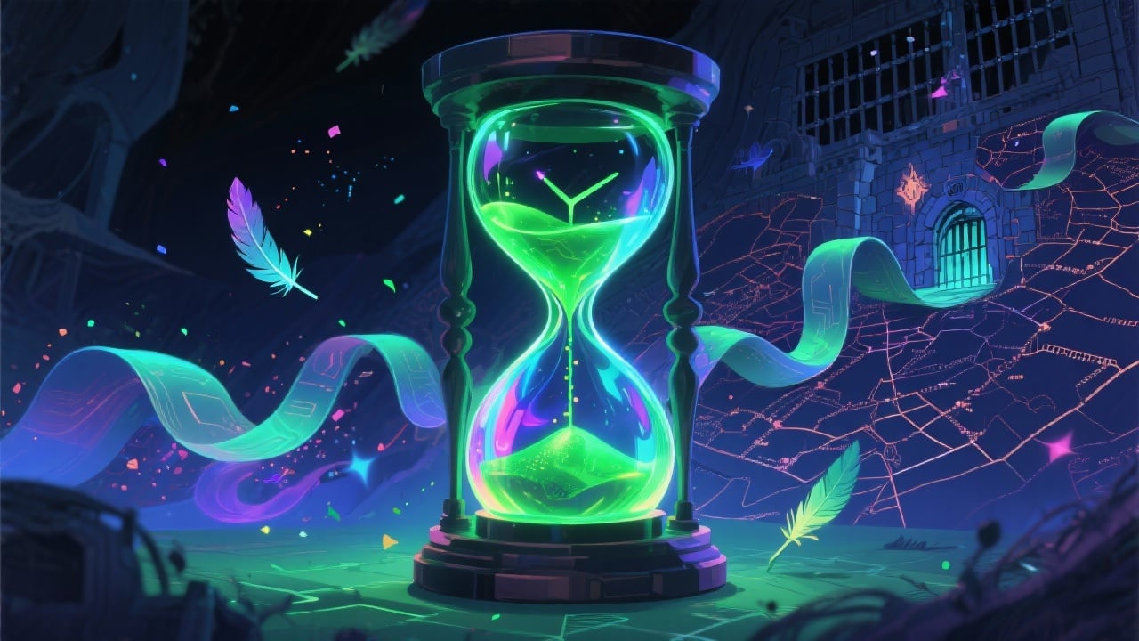 Streamlined Prep Time - Feature illustration