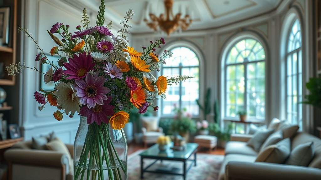 AI generated image on BasedLabs