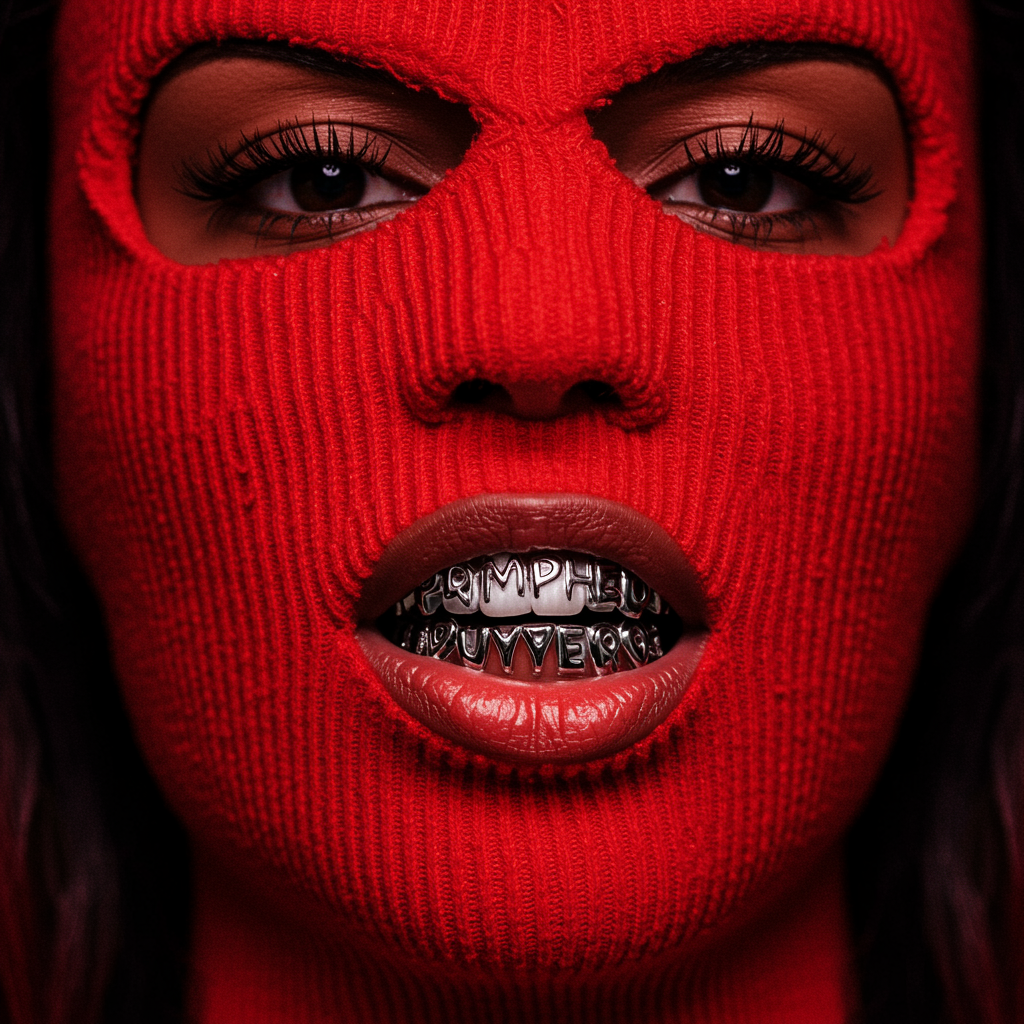 AI generated image on BasedLabs