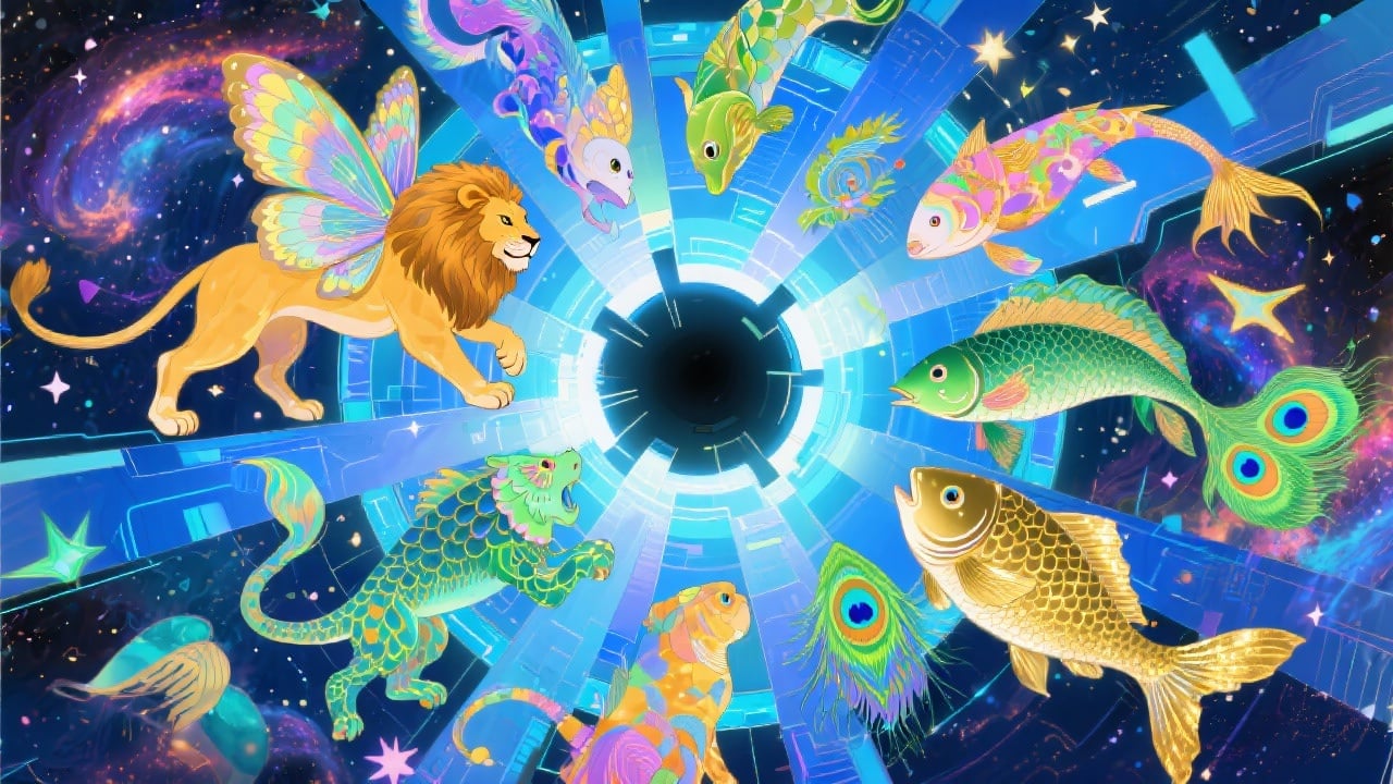 Explore New Possibilities - Feature illustration