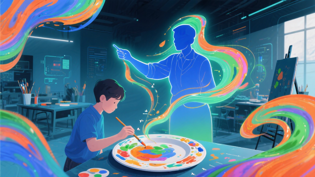 Step-by-Step Guidance - Feature illustration