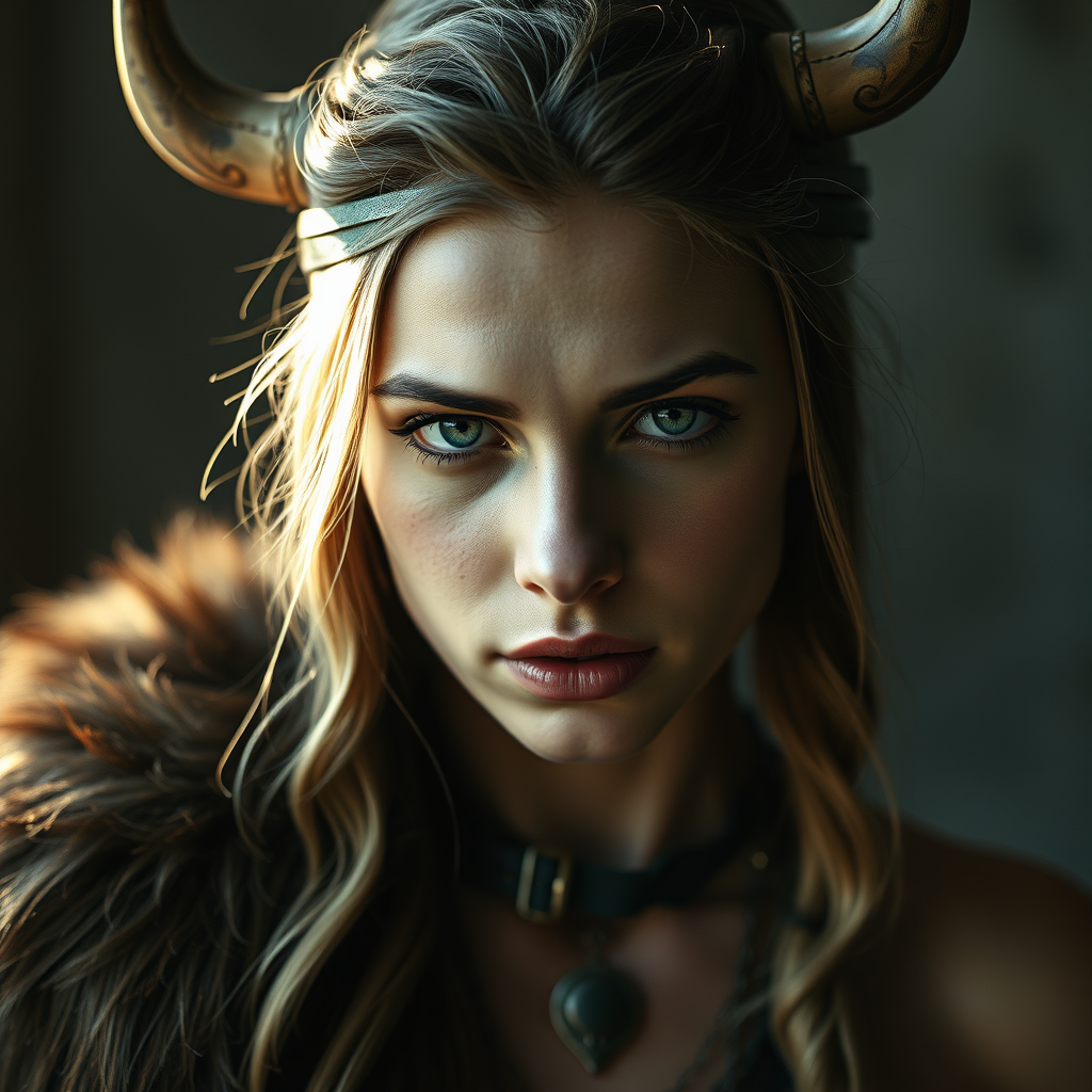 AI generated image on BasedLabs