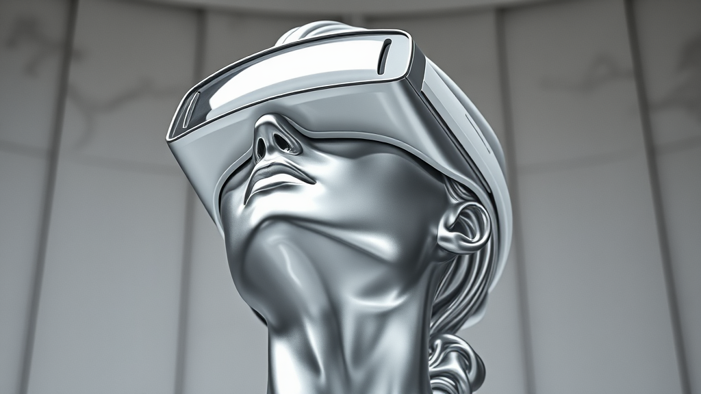 AI generated image on BasedLabs