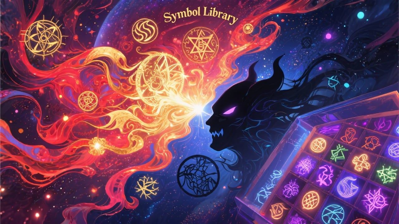 Endless Customization Options - Feature illustration