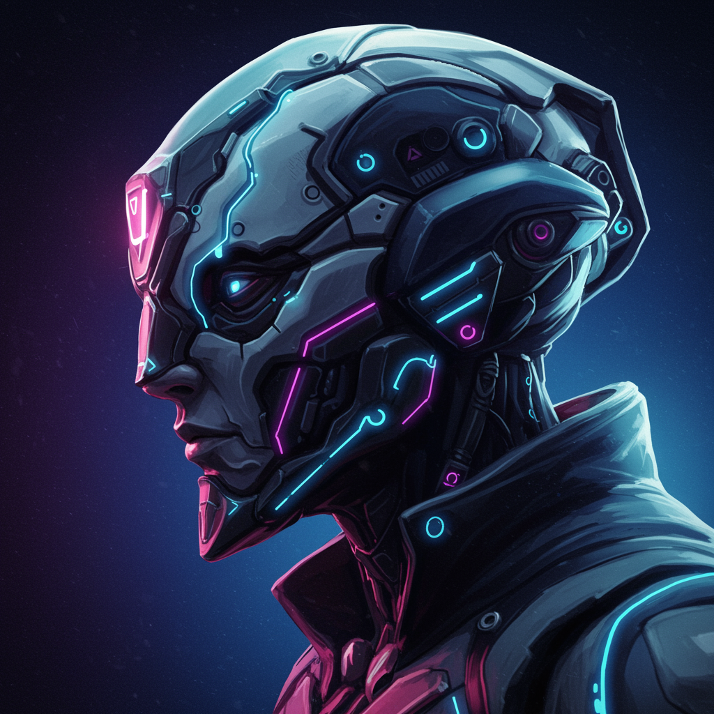 AI generated content