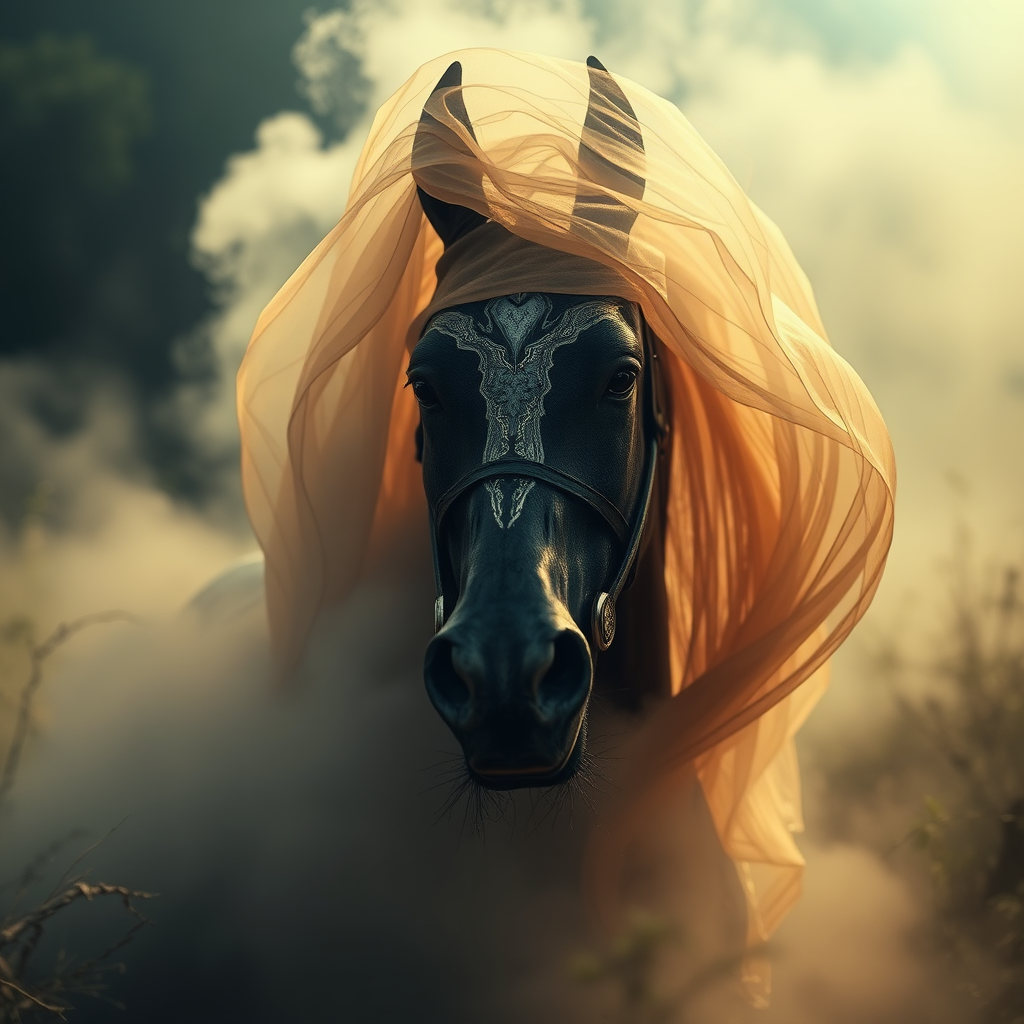 AI generated image on BasedLabs