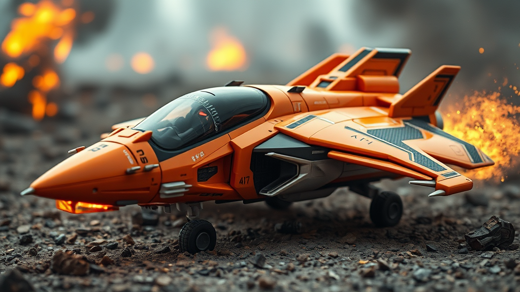 AI generated image on BasedLabs