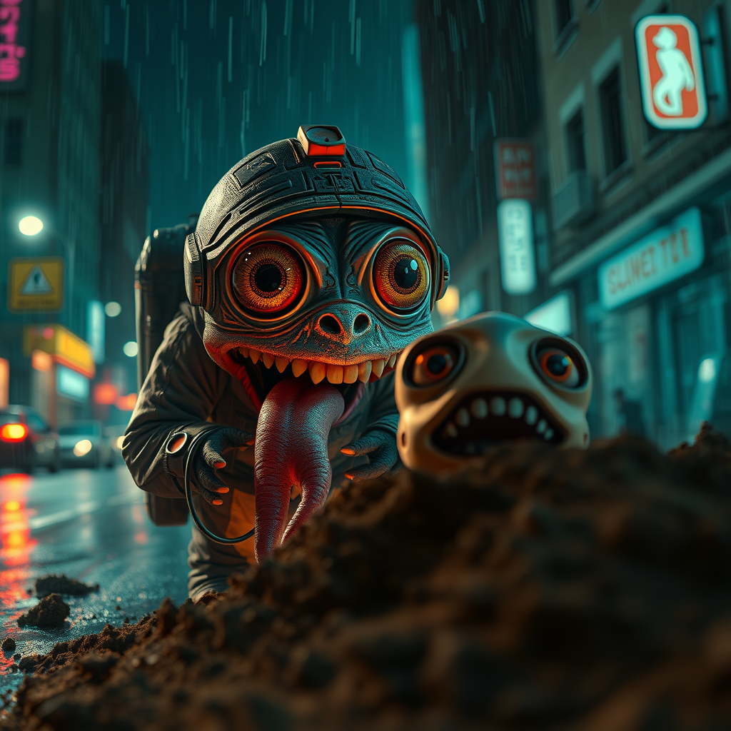 AI generated content