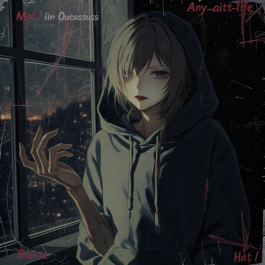 AI generated image on BasedLabs