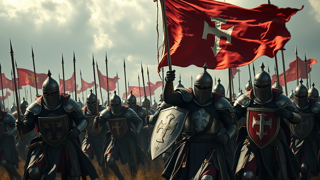 AI generated image on BasedLabs