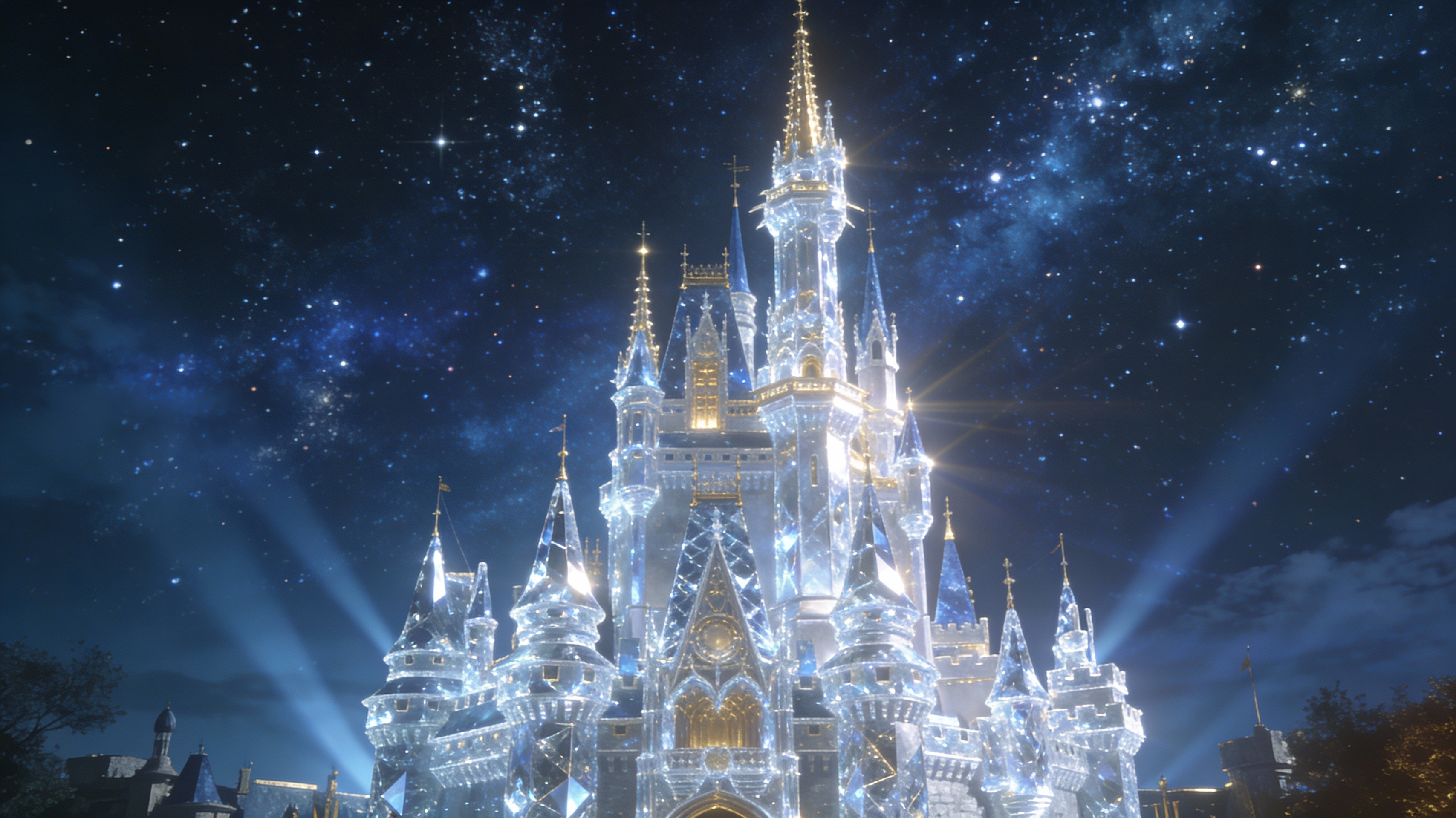 High-Resolution Output for Professional Use - Feature illustration