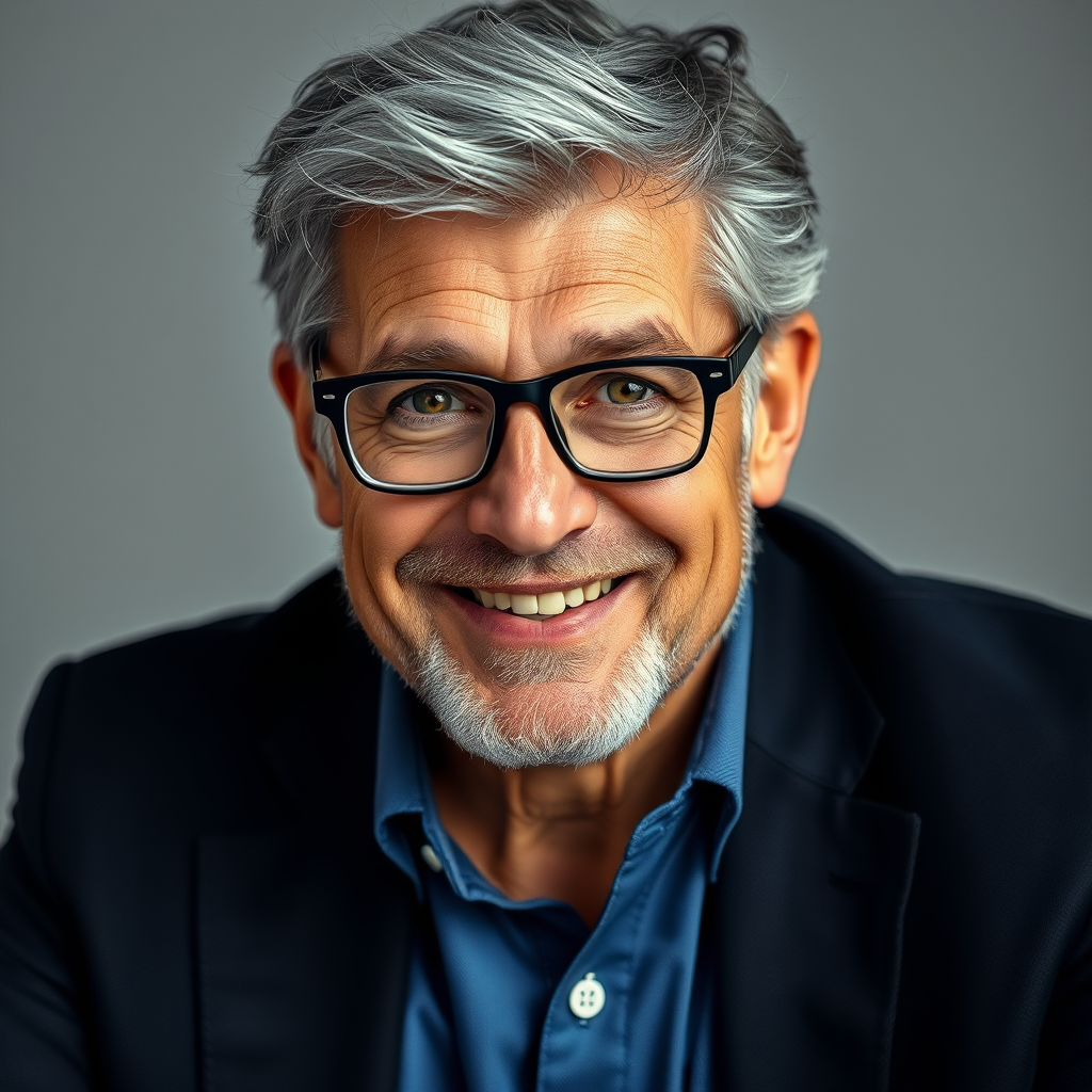 AI generated image on BasedLabs