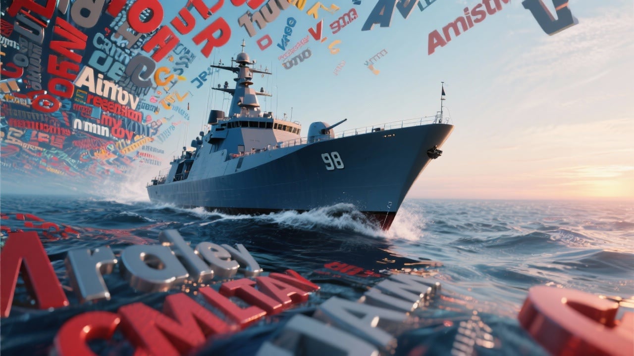 Bypass Costly Branding Agencies - Feature illustration