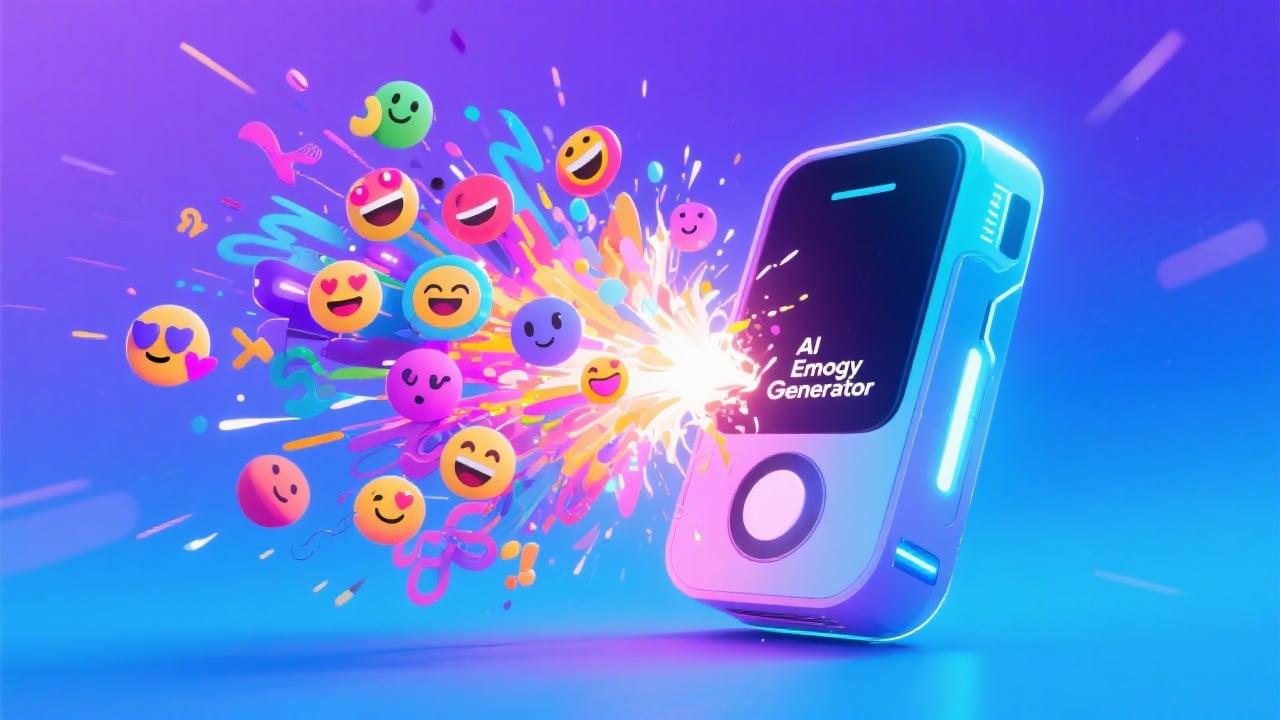 Unlimited Creativity - Feature illustration