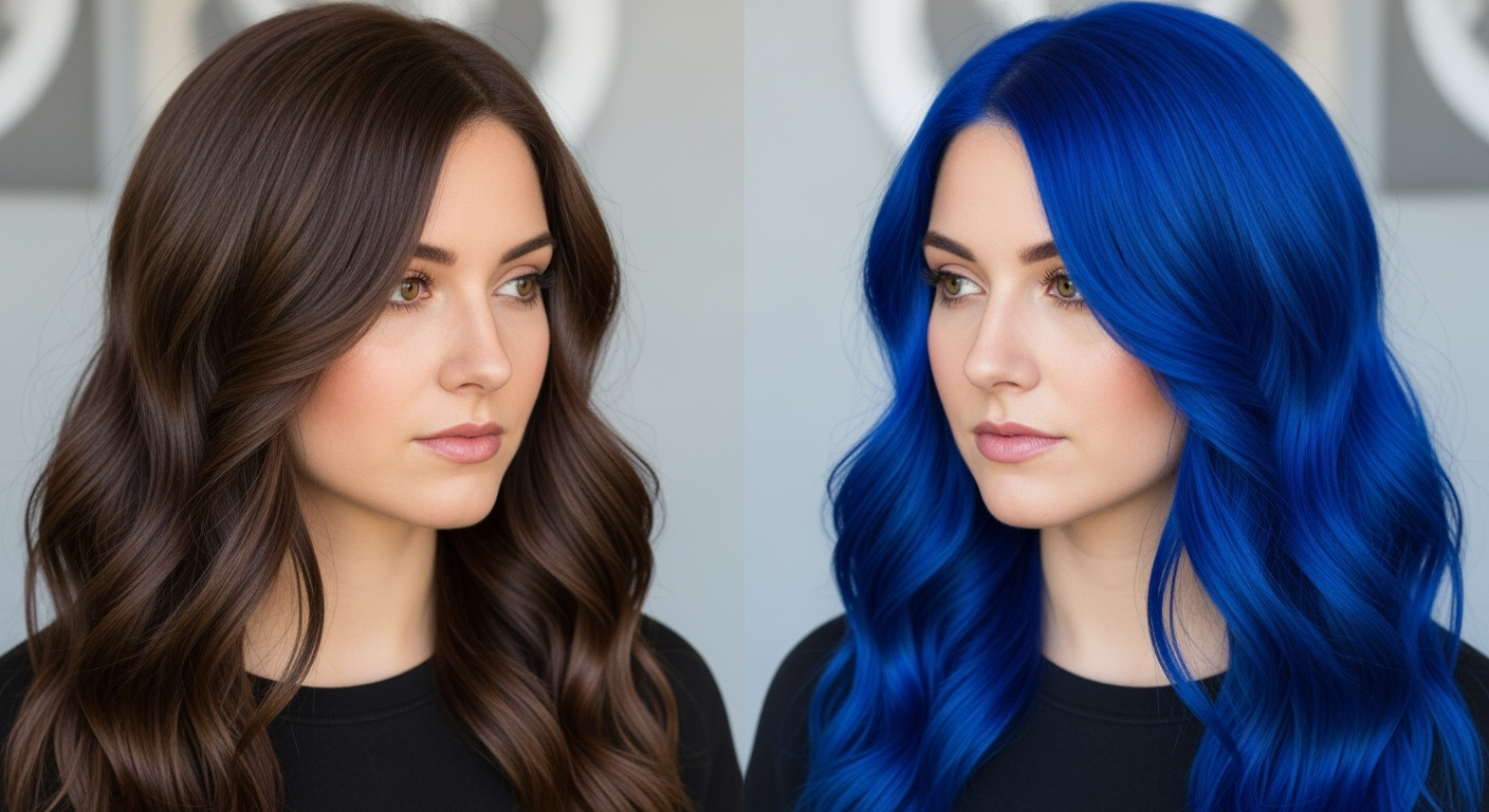 Perfect glasses fit every time - Feature illustration