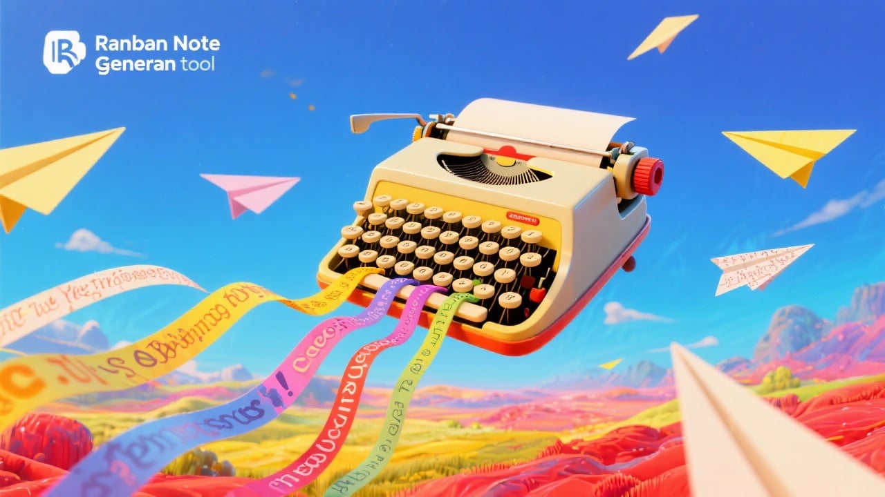 Experiment with Different Styles - Feature illustration