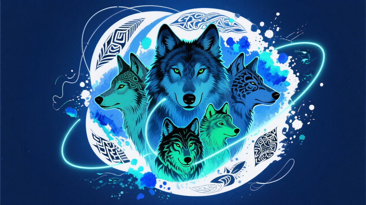 Explore different styles - Feature illustration