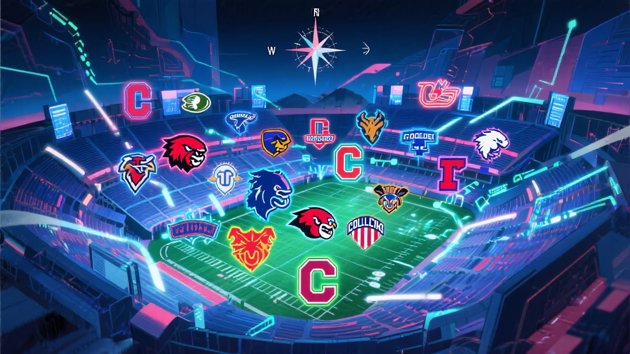 Discover New Teams - Feature illustration