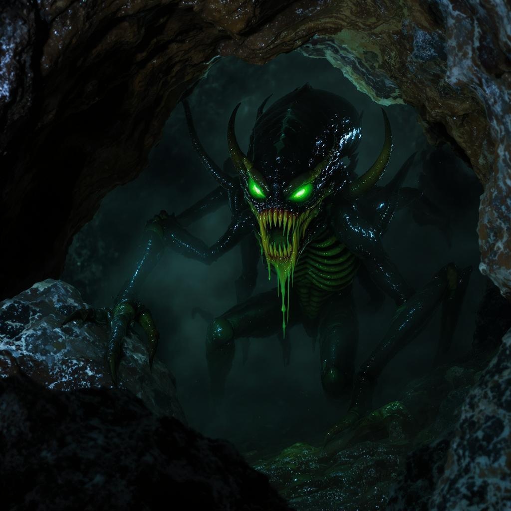 AI generated image on BasedLabs