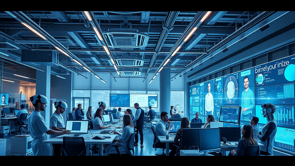 AI generated image on BasedLabs