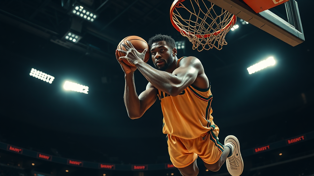 AI generated image on BasedLabs