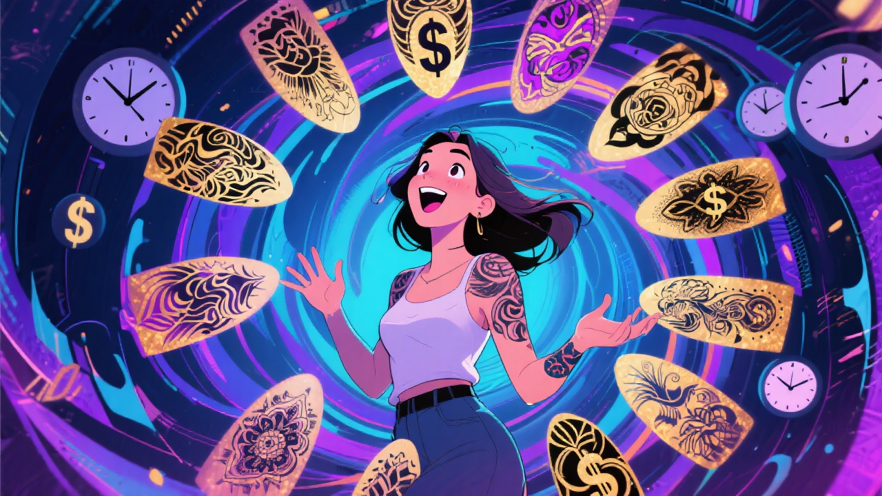 Saves Time & Money - Feature illustration