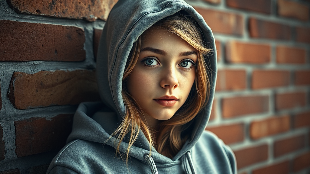 AI generated image on BasedLabs