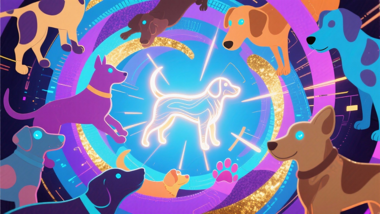 Explore Endless Breed Combinations - Feature illustration