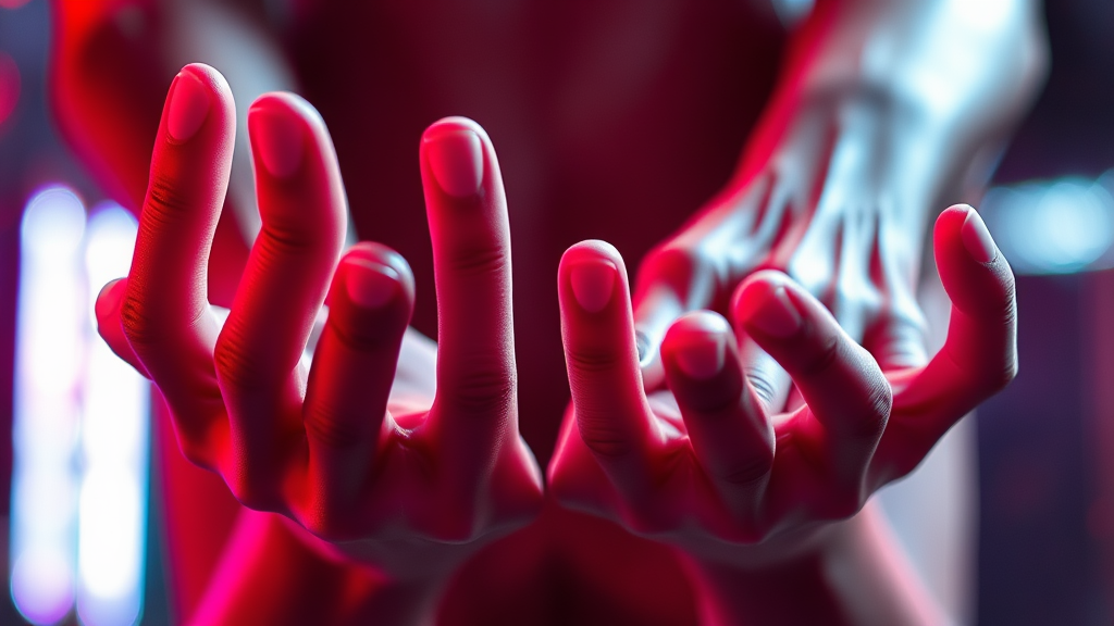 AI generated image on BasedLabs