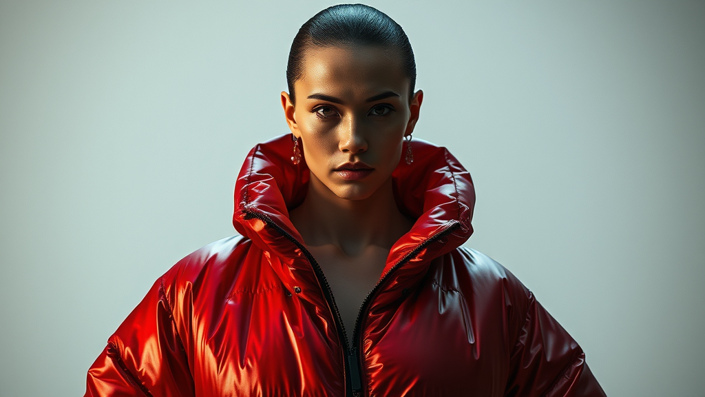 AI generated image on BasedLabs