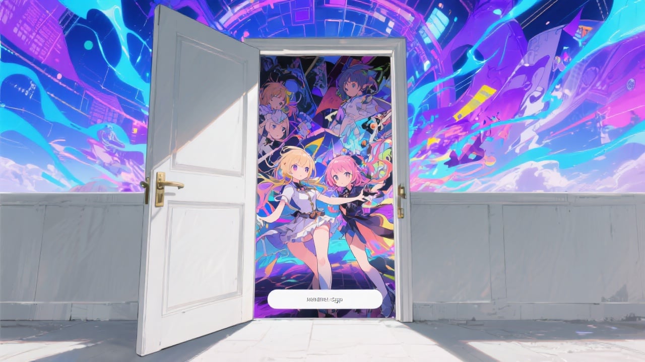 No Sign-Up Required - Feature illustration