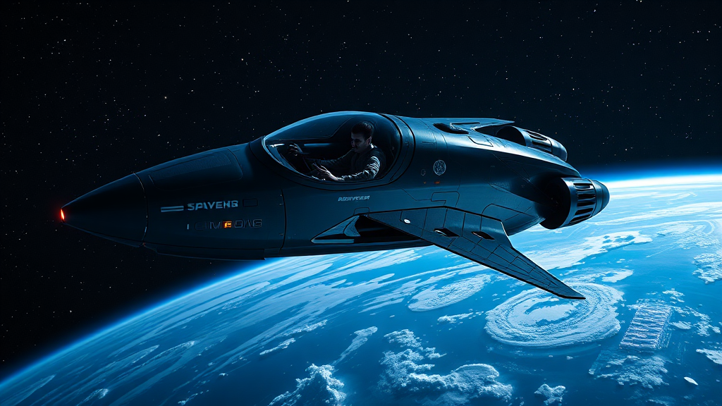 AI generated image on BasedLabs