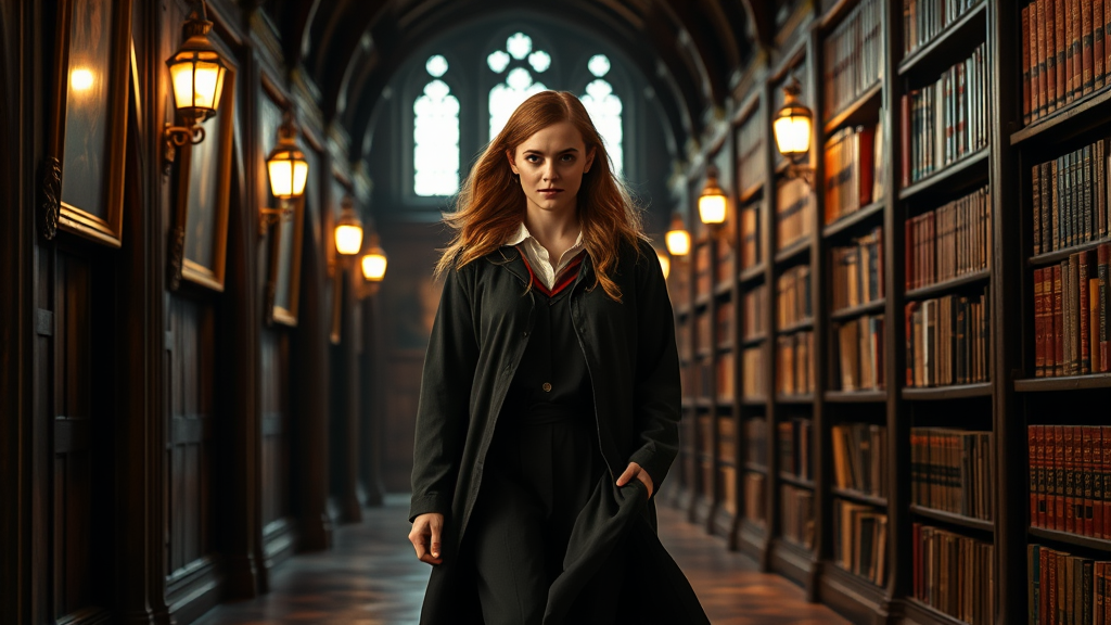 AI generated image on BasedLabs