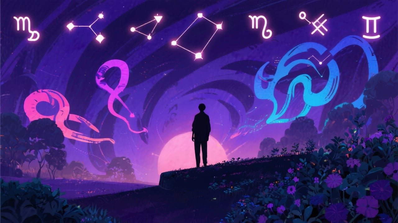 Uncover Hidden Desires - Feature illustration