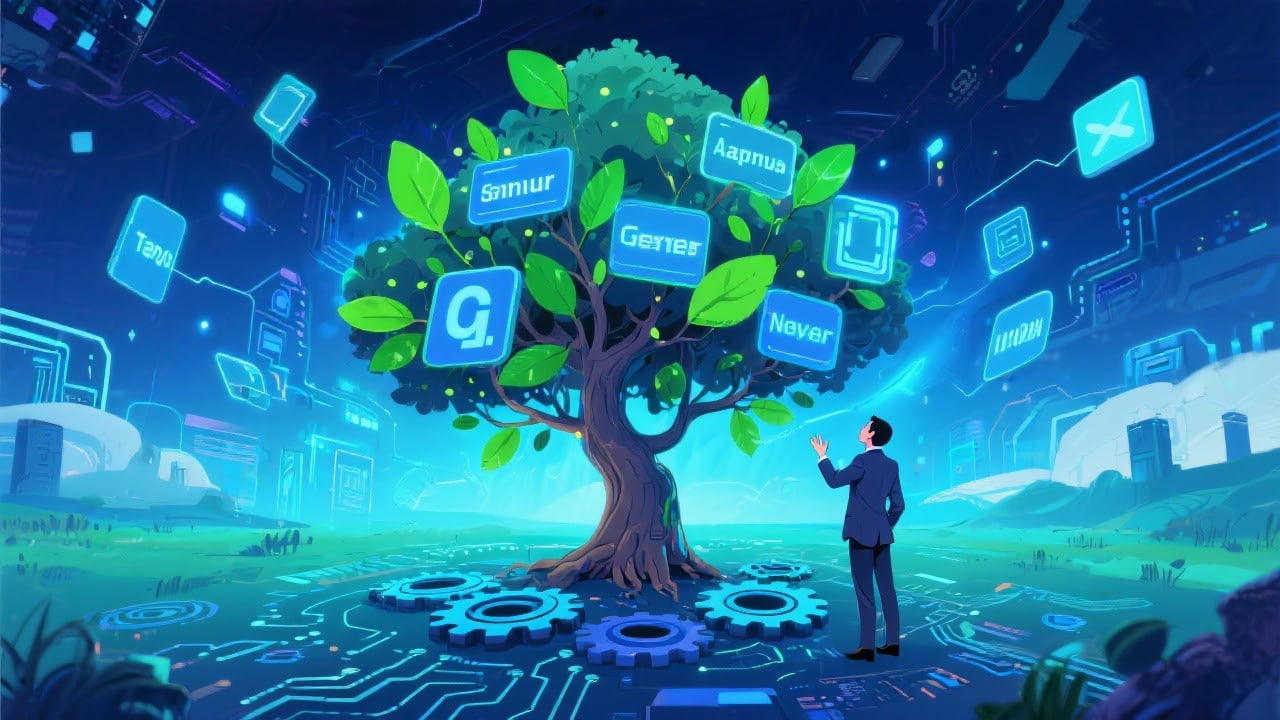 Save Time and Effort - Feature illustration