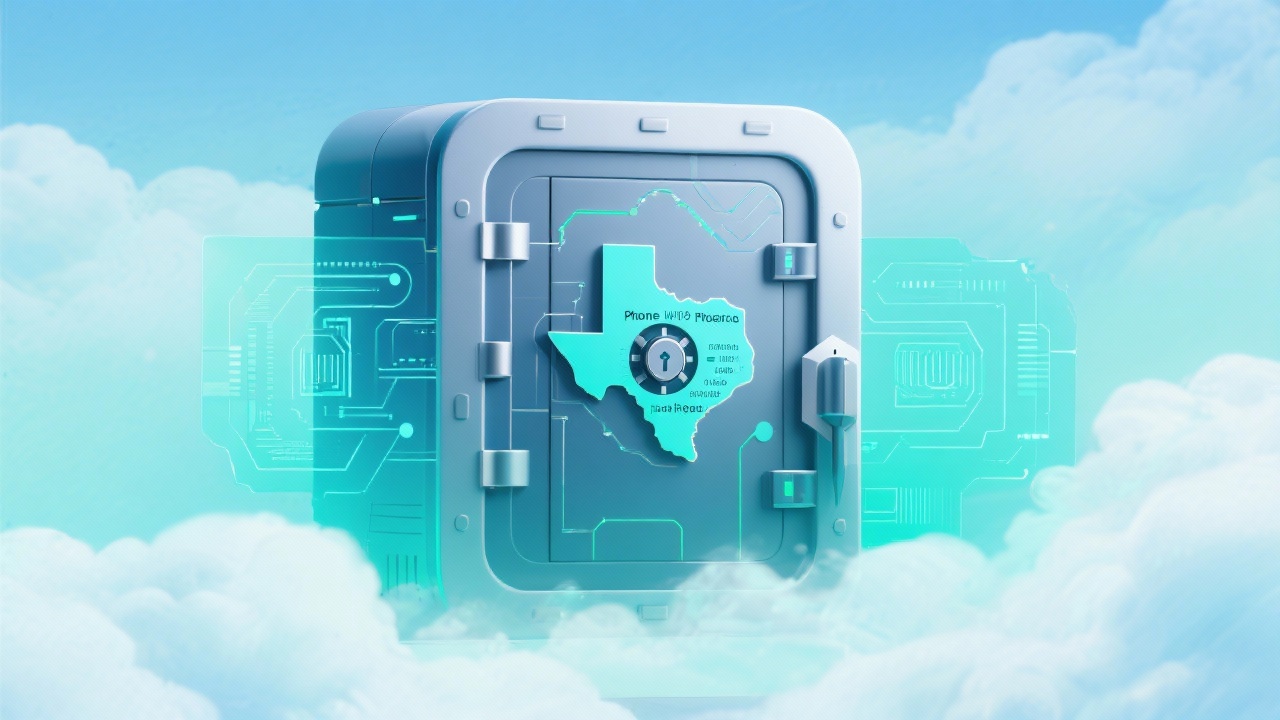 Data Privacy - Feature illustration