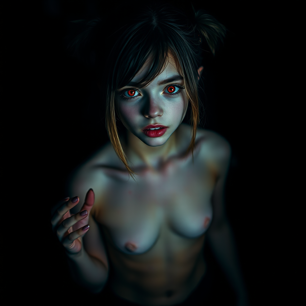 AI generated image on BasedLabs