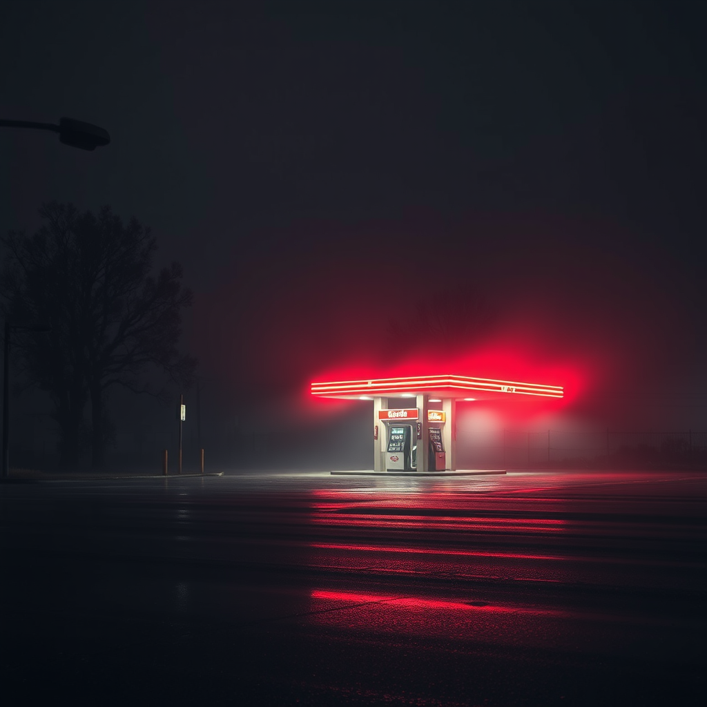 AI generated image on BasedLabs