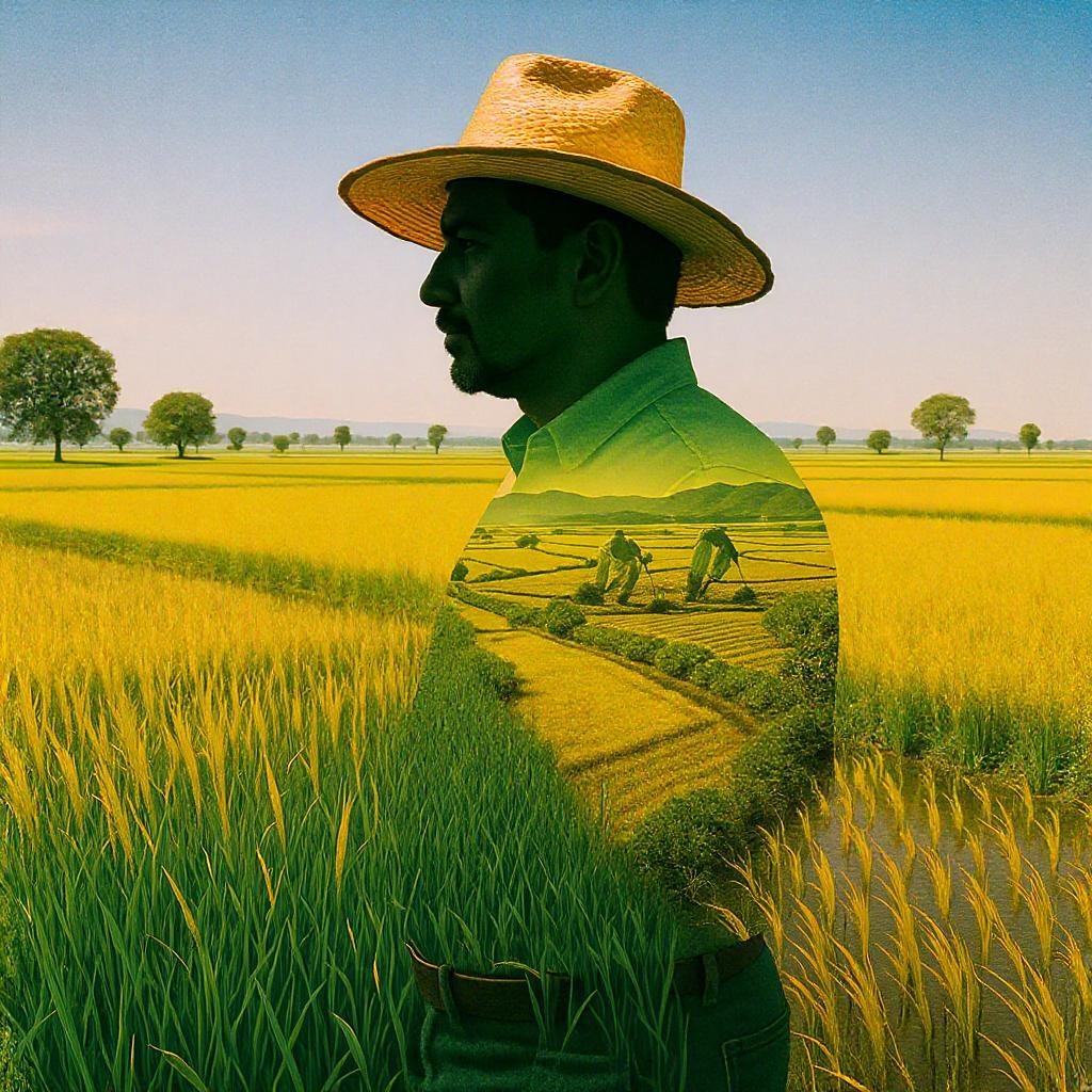 AI generated content