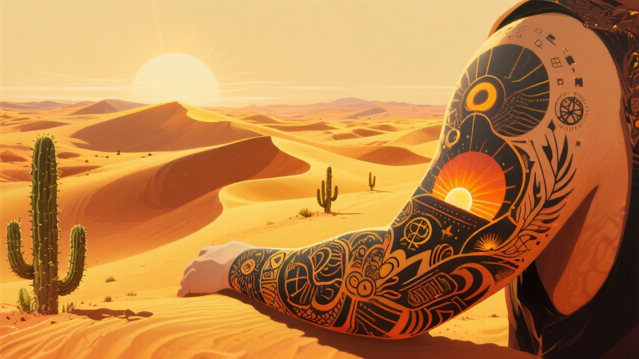 Personalized Designs - Feature illustration