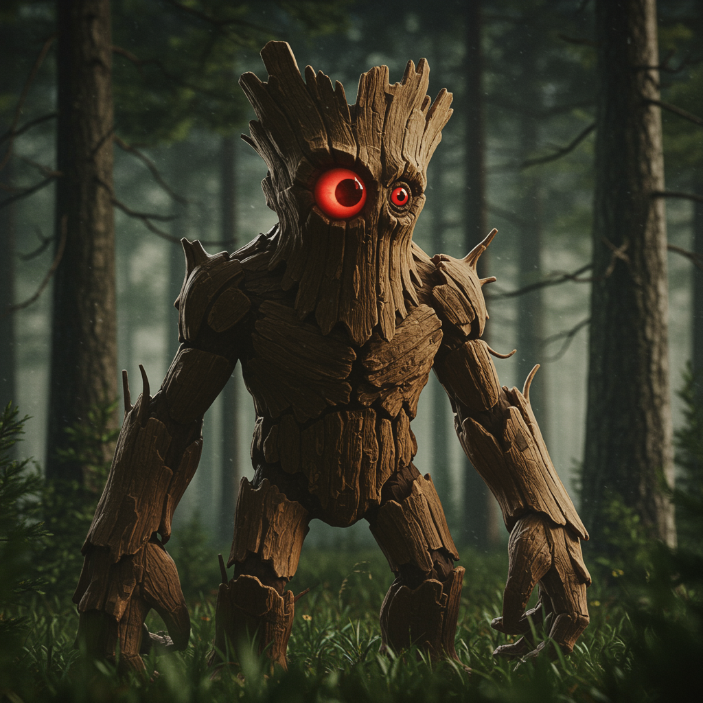 AI generated image on BasedLabs