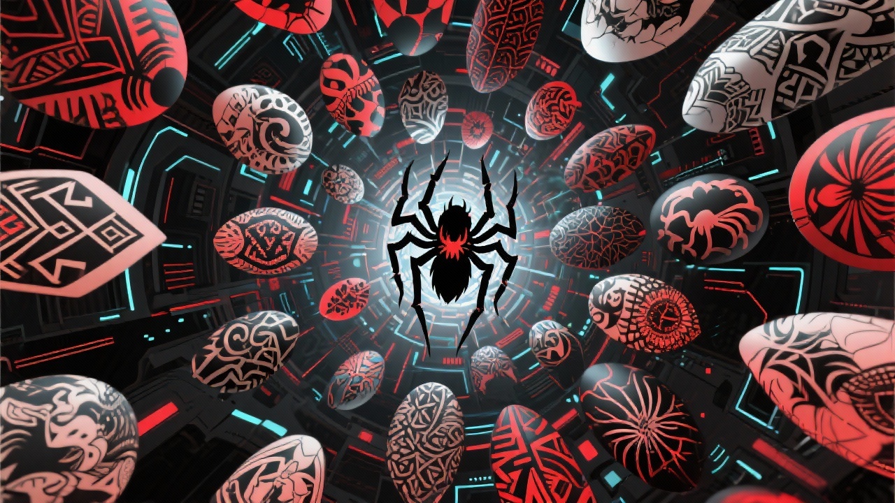 Endless Design Options - Feature illustration