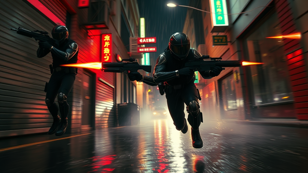 AI generated image on BasedLabs